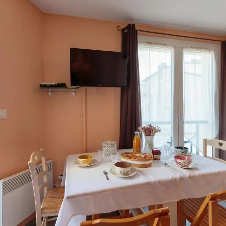 Parc De Pontaillac-30 By Interhome