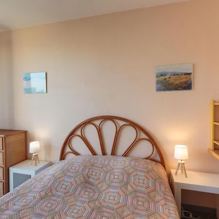 Апартаменты Parc De Pontaillac-30 By Interhome *