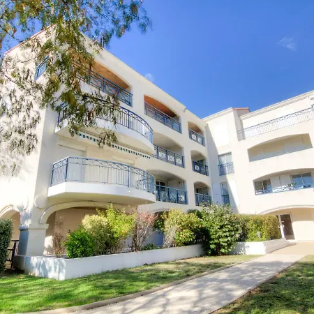 Parc De Pontaillac-30 By Interhome