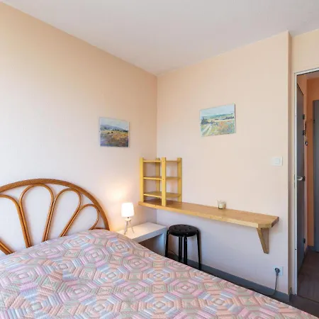 Parc De Pontaillac-30 By Interhome