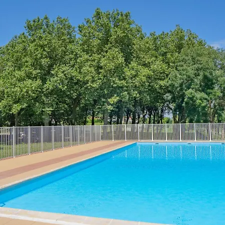 Parc De Pontaillac-30 By Interhome Апартаменты Во-сюр-Мер