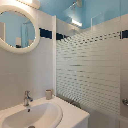 Parc De Pontaillac-30 By Interhome * Во-сюр-Мер