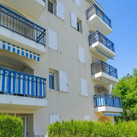 Parc De Pontaillac-30 By Interhome *